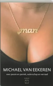 Omslag van Man