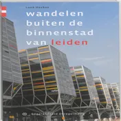 Omslag van Wandelen buiten de binnenstad van Leiden
