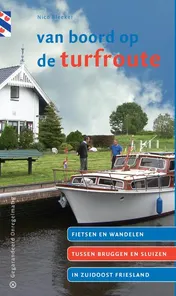 Omslag van Van boord op de turfroute