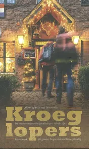 Omslag van Kroeglopers