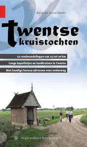 Omslag van Twentse kruistochten