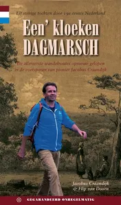 Omslag van Een' kloeken dagmarsch