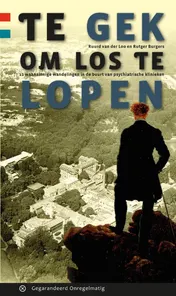 Omslag van Te gek om los te lopen