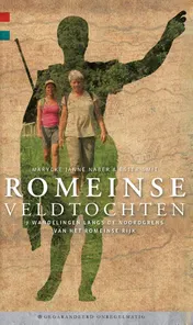 Omslag van Romeinse veldtochten