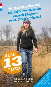 Omslag van Alle 13 goed!