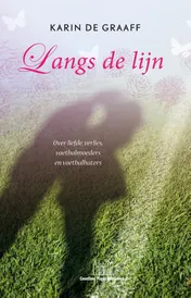 Omslag van Langs de lijn