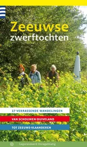 Omslag van Zeeuwse zwerftochten