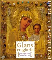 Omslag van Glans en Glorie