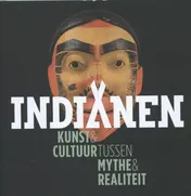 Omslag van Indianen