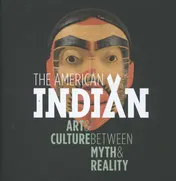 Omslag van The American Indian