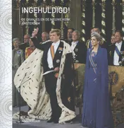 Omslag van Ingehuldigd!