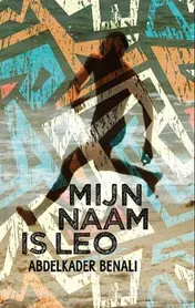 Omslag van Mijn naam is Leo