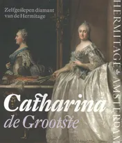 Omslag van Catharina, de grootste