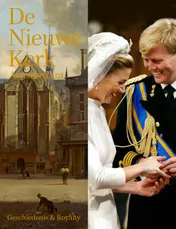 Omslag van De Nieuwe Kerk