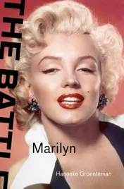 Omslag van Marilyn en Audrey