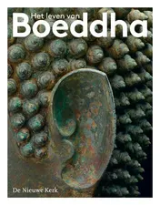 Omslag van Het leven van Boeddha