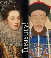 Omslag van Treasury!