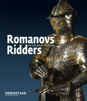 Omslag van Romanovs in de ban van de Ridders