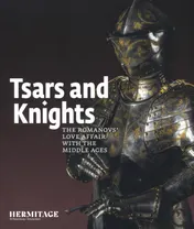 Omslag van Tsars and Knights