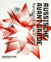 Omslag van Russische avant-garde