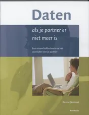 Omslag van Daten - als je partner er niet meer is