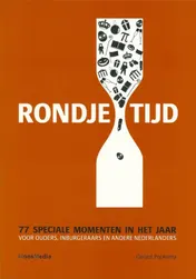 Omslag van Rondje tijd