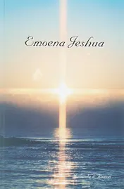 Omslag van Emoena Jeshua