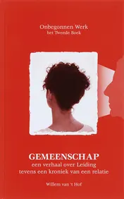 Omslag van Tweede boek Gemeenschap