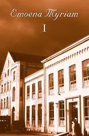 Omslag van 1