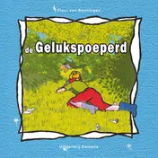 Omslag van De gelukspoeperd