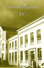 Omslag van IV