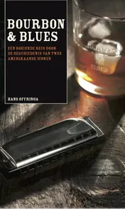 Omslag van Bourbon & Blues