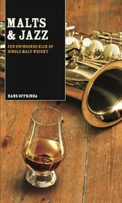 Omslag van Malts & Jazz
