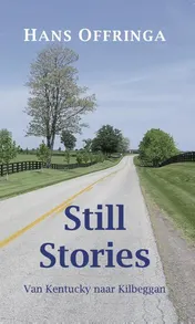 Omslag van Still Stories