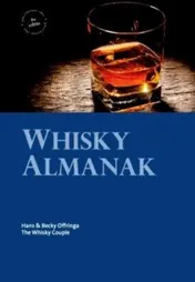 Omslag van Whisky almanak