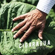 Omslag van Cigaragua