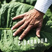Omslag van Cigaragua