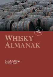 Omslag van Whisky Almanak