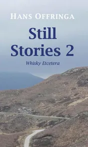 Omslag van Whisky Etcetera