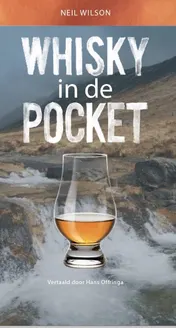 Omslag van Whisky in de Pocket
