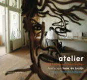 Omslag van Atelier