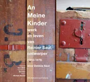 Omslag van An Meine Kinder