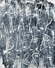 Omslag van Saltwaterbleeders