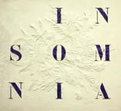 Omslag van Insomnia