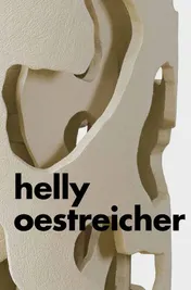 Omslag van Helly Oestreicher