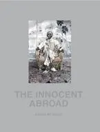 Omslag van The innocent abroad