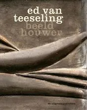 Omslag van Ed van Teeseling