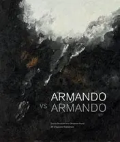 Omslag van Armando vs Armando