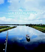 Omslag van Luilekkerlandschap N-E