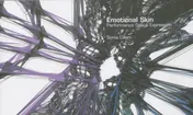 Omslag van Emotional Skin